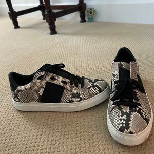 M. Gemi The Volata Tennis Shoe